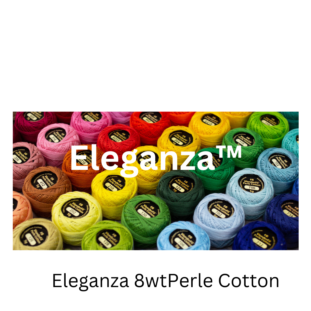 Eleganza 8wt