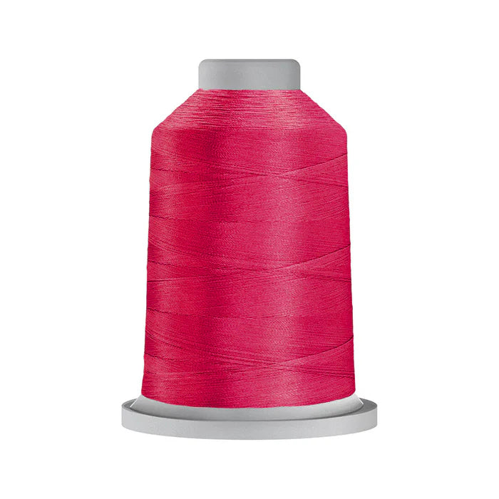 Glide Thread 40wt - 5000 m King Spool, 70219 Bloom