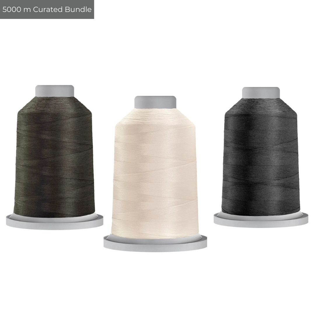 Glide Bundle Workhorse 2 – Modern Calm – 3 Pack