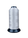 Picasso 40 wt Trilobal Polyester Thread – 5000 m King Cone - A0150 Grey