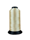 Picasso 40 wt Trilobal Polyester Thread – 5000 m King Cone - A1172 Beige