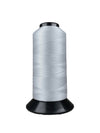 Picasso 40 wt Trilobal Polyester Thread – 5000 m King Cone - A3971 Grey