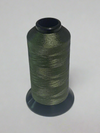 Picasso 40 wt Trilobal Polyester Thread – 5000 m King Cone - RA2317 Green
