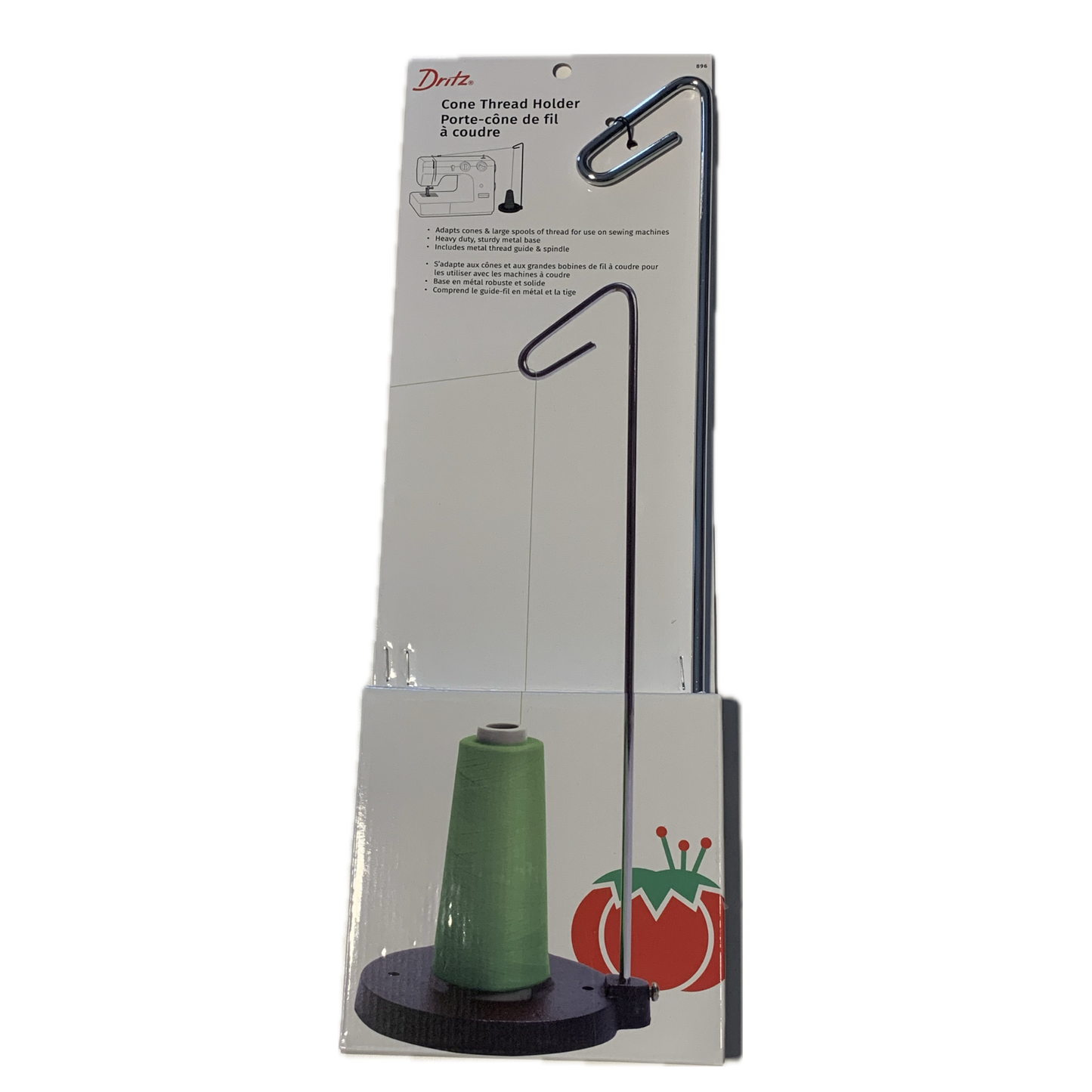 Cone Thread Holder