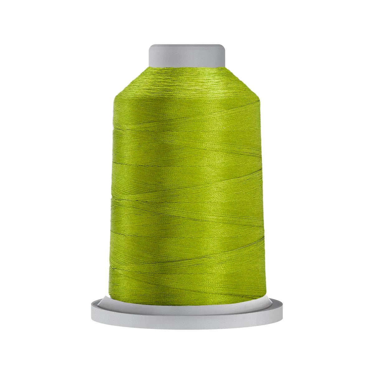 Glide Thread 40 wt - 5000 m King Cone, 60382 Avocado