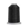 Glide Thread 40wt 5000 m King Spool 11001 Black - Lori's Quilting Shop