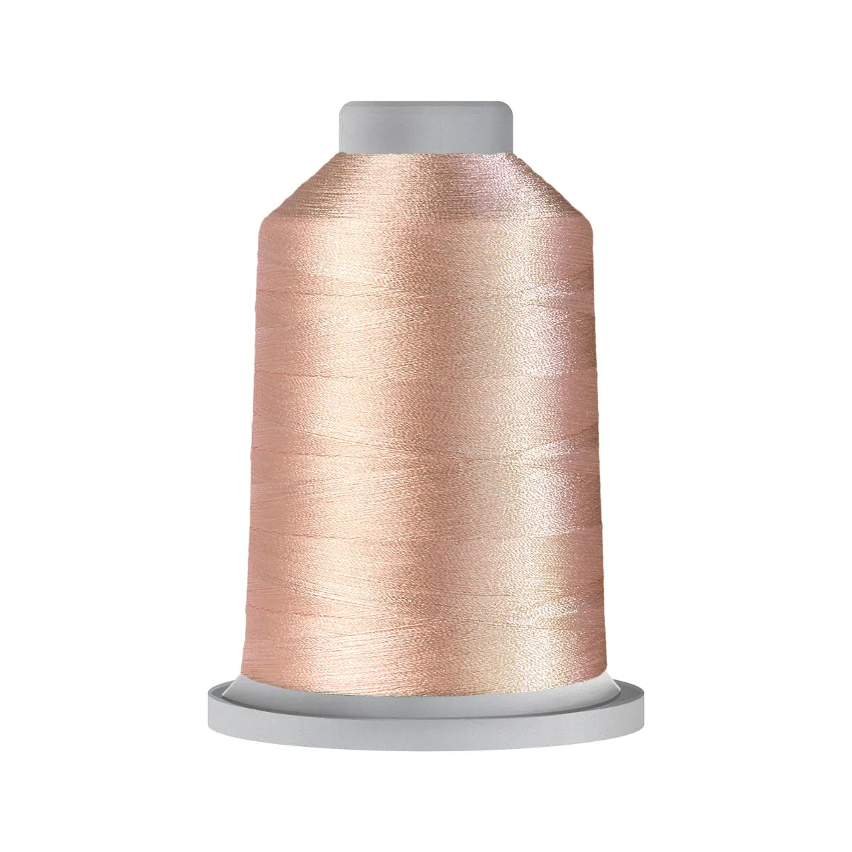 Glide Thread 40 wt - 5000 m King Cone, 70698 Blush