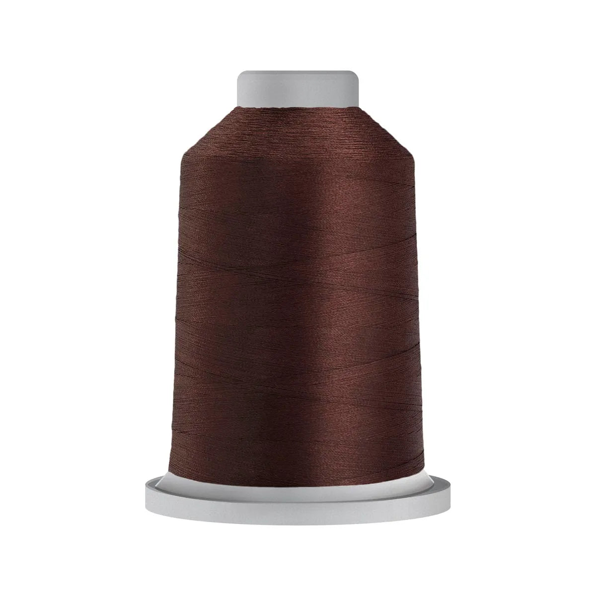 Glide Thread 40 wt 5000 m King Cone 70504 Bordeaux - Lori's Quilting Shop