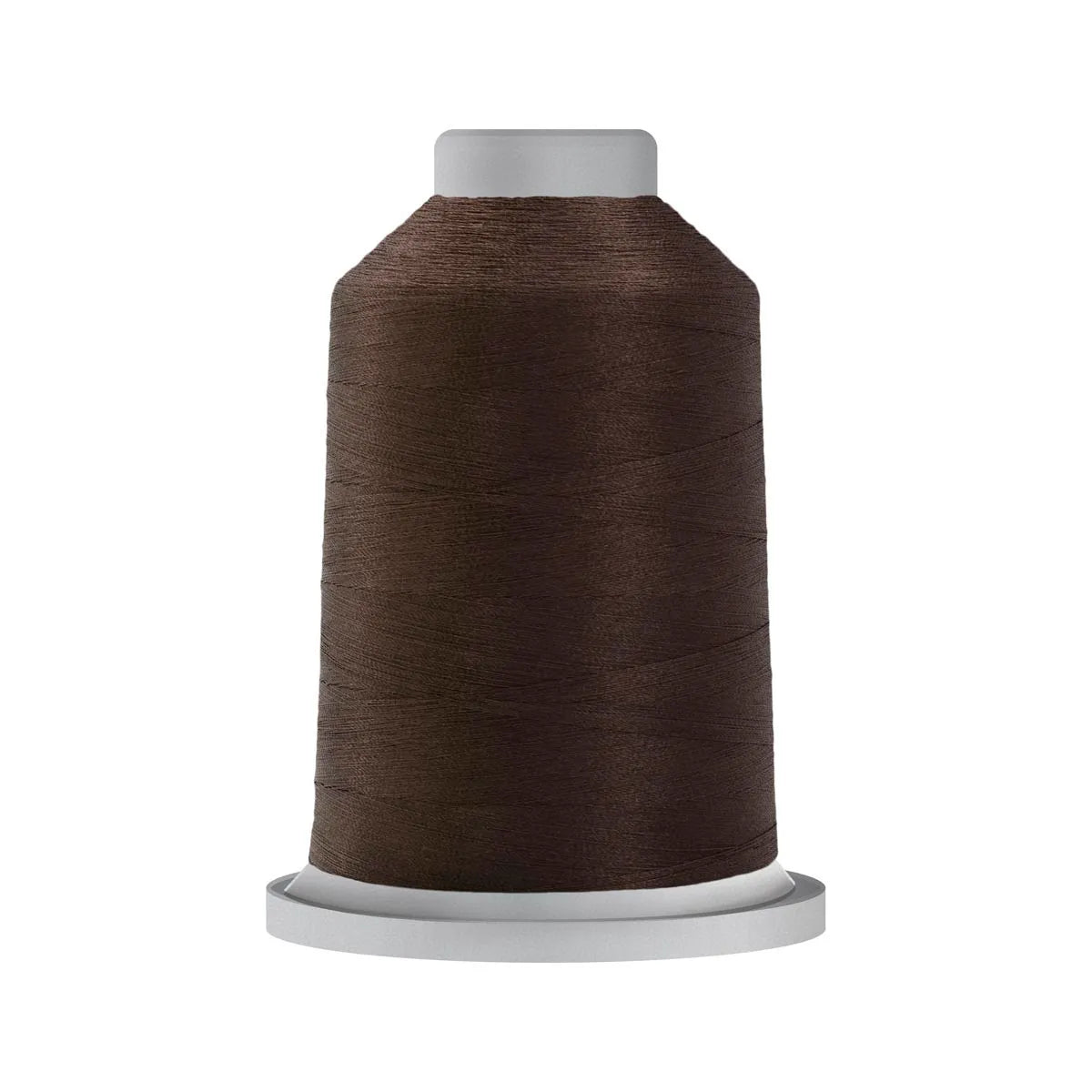 Glide Thread 40wt - 5000 m King Spool, 27596 Brownie