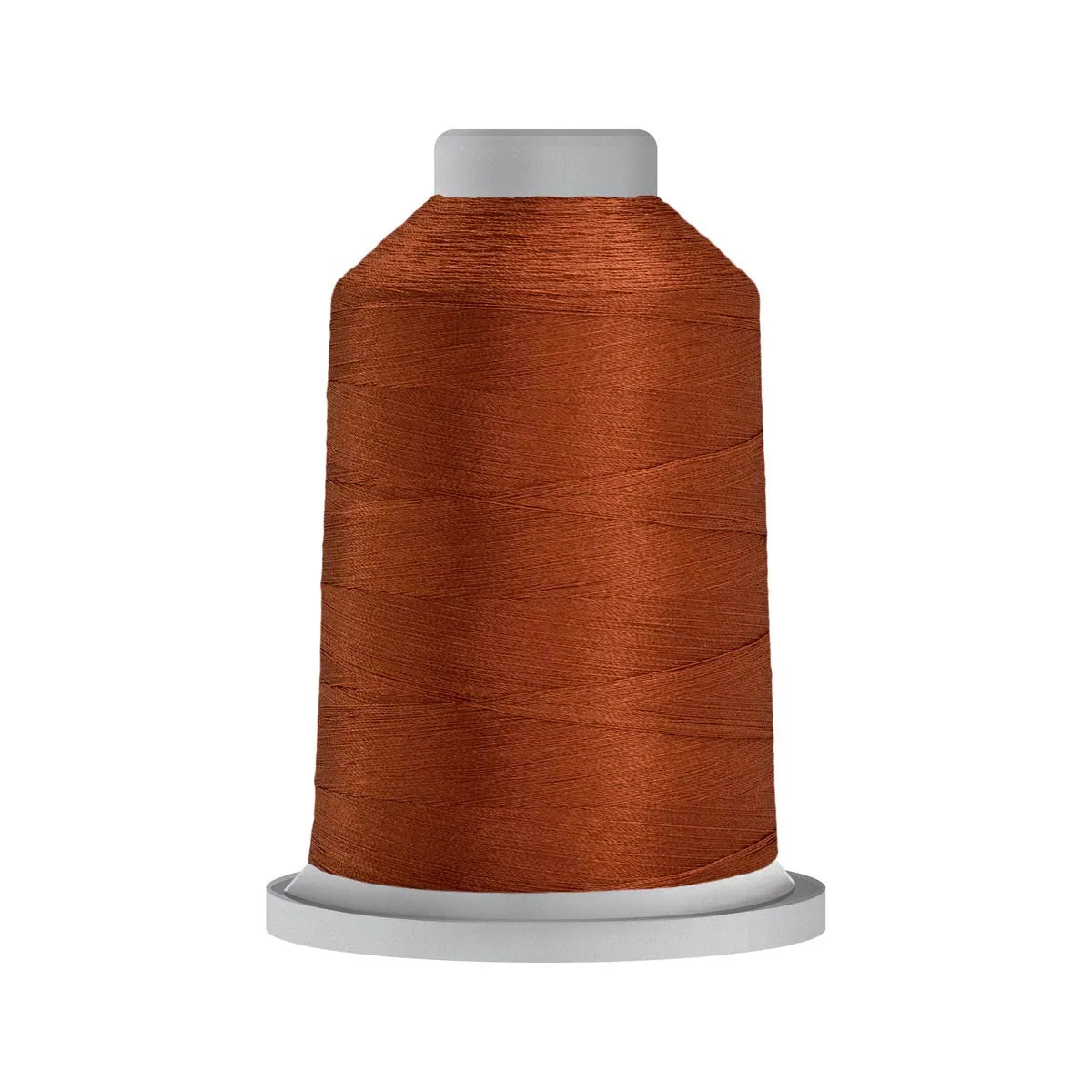 Glide Thread 40 wt - 5000 m King Cone, 51675 Burnt Orange