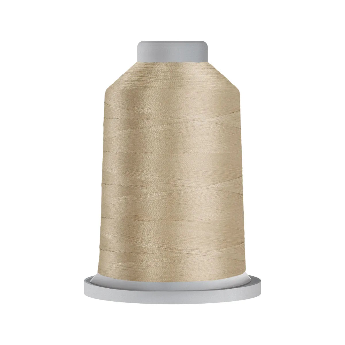 Glide Thread 40 wt - 5000 m King Cone, 17527 Cashmere