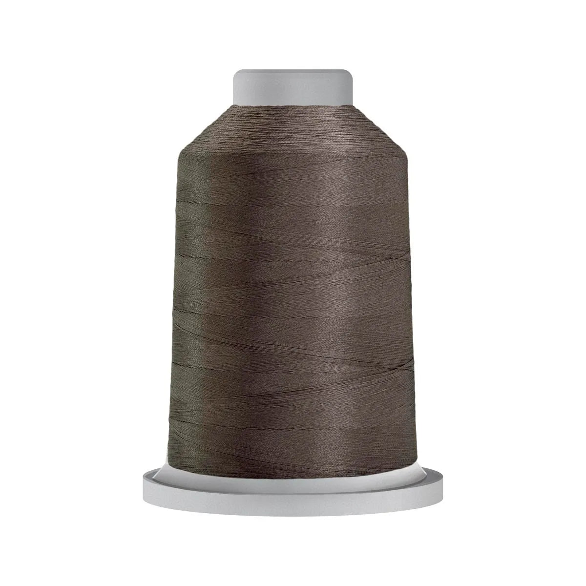 Glide Thread 40wt - 5000 m King Spool, 10CG7 Cool Grey 7