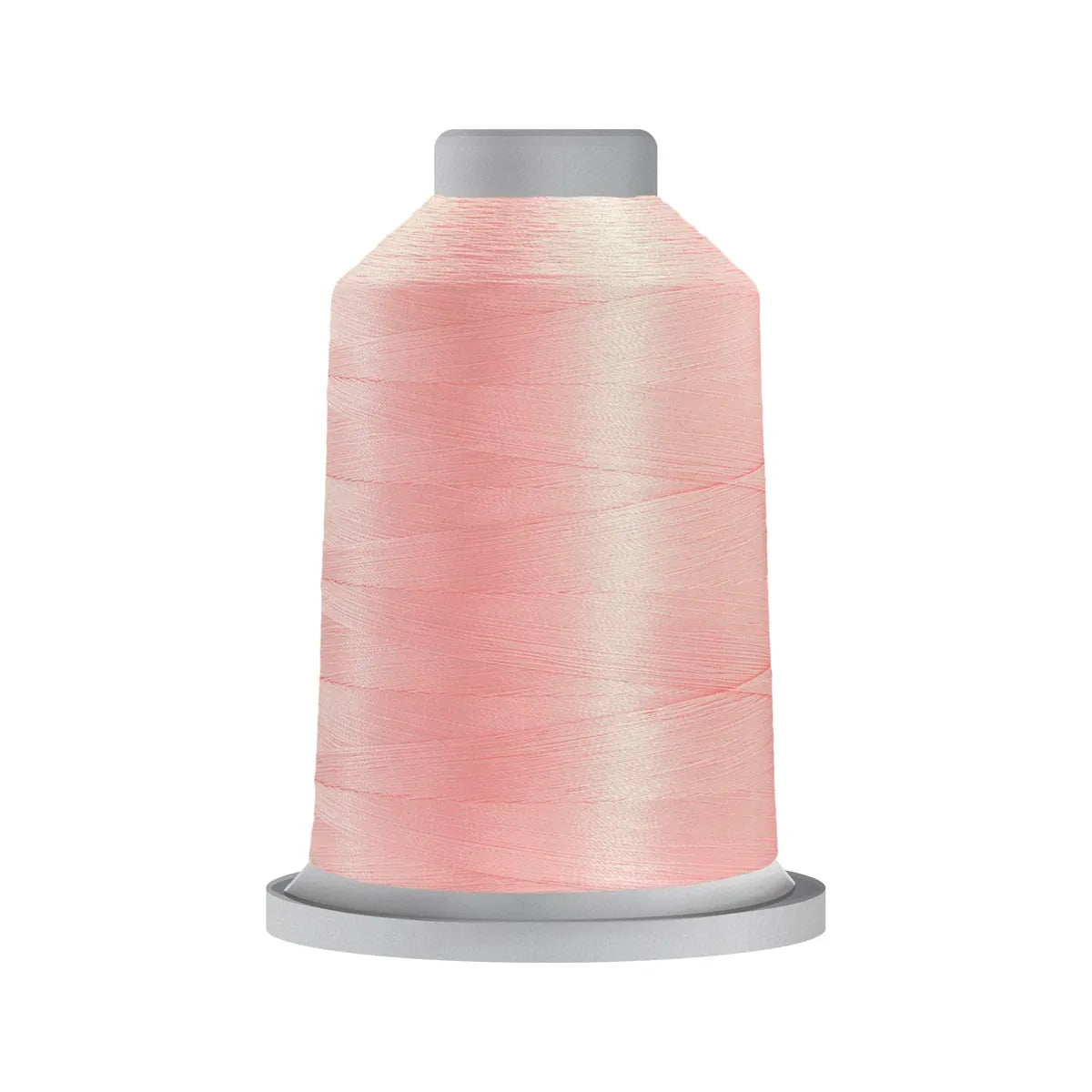 Glide Thread 40 wt - 5000 m King Cone, 70182 Cotton Candy