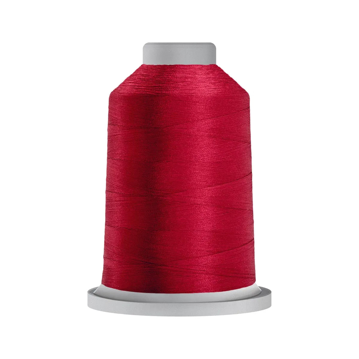 Glide Thread 40 wt - 5000 m King Cone, 70207 Cranberry
