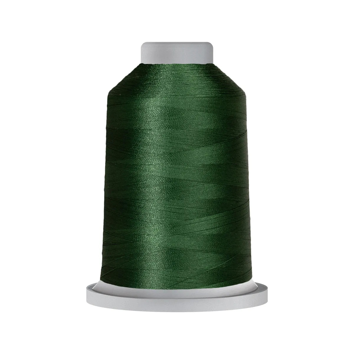 Glide Thread 40 wt - 5000 m King Cone, 63847 Green