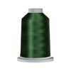 Glide Thread 40 wt - 5000 m King Cone, 63847 Green