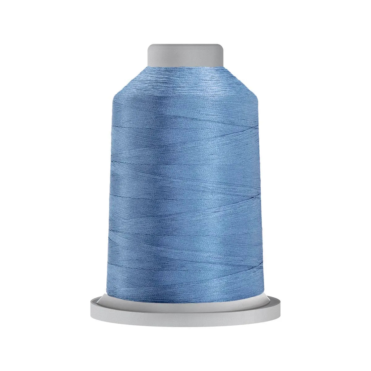 Glide Thread 40 wt - 5000 m King Cone, 30284 Hawaiian Blue