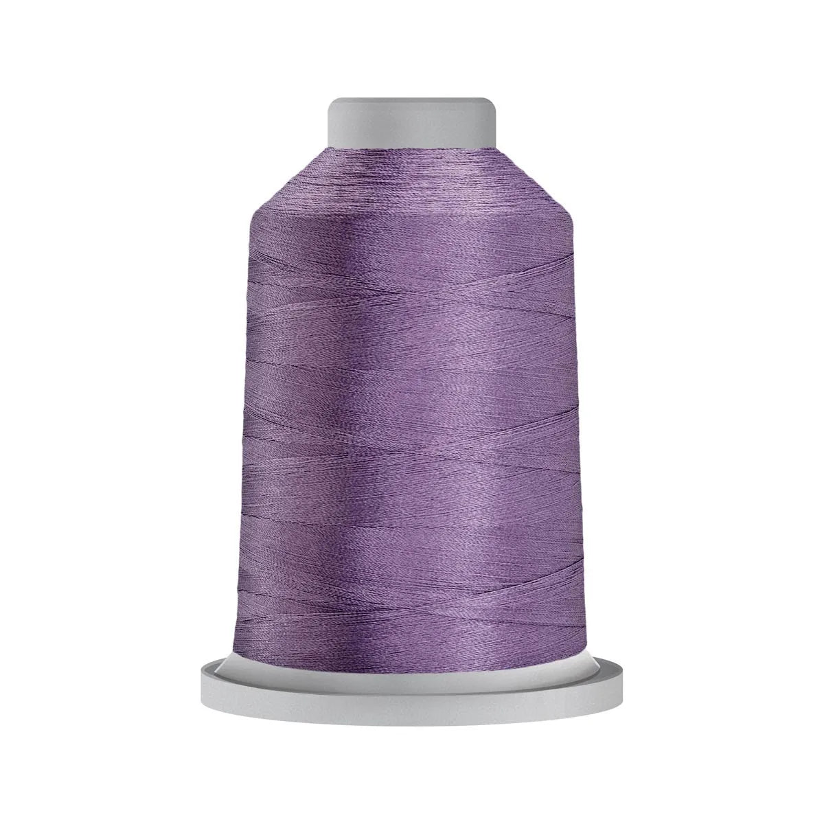 Glide Thread 40 wt - 5000 m King Cone, 42577 Lavender