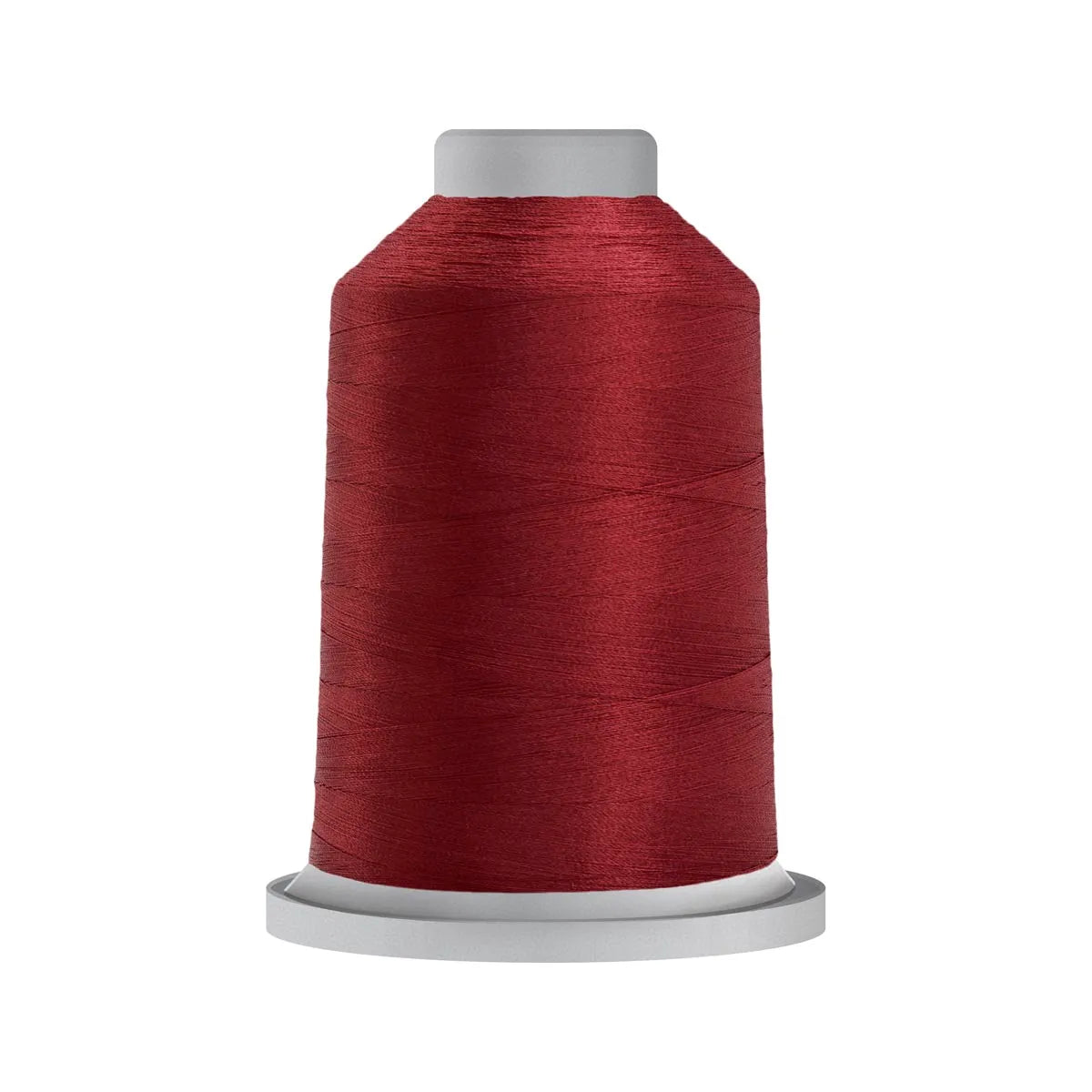 Glide Thread 40wt - 5000 m King Cone, 70202 Light Burgundy