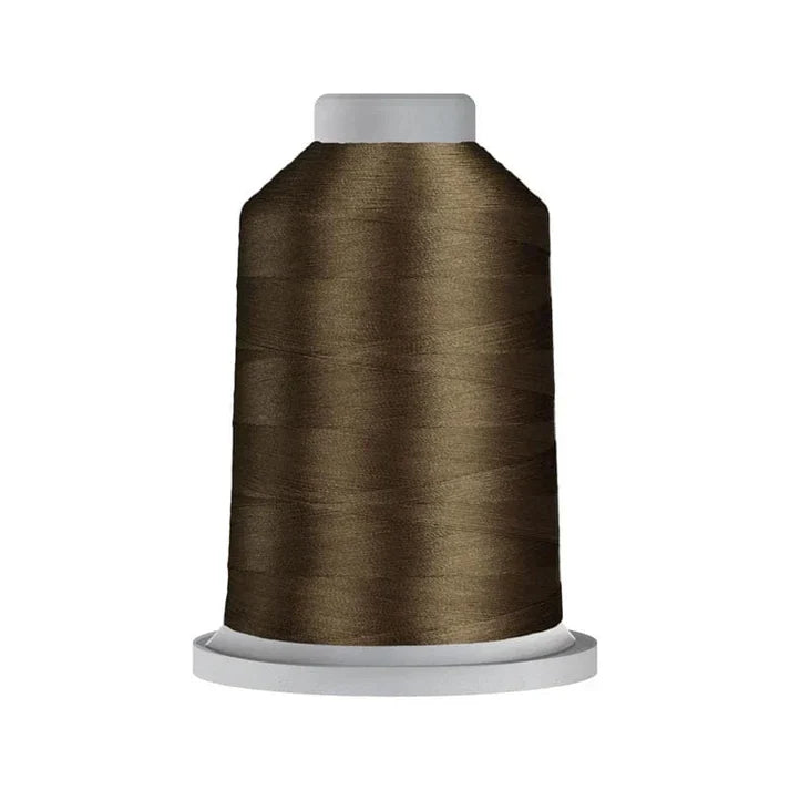 Glide Thread 40 wt 5000 m King Cone 60944 Marine Corp - Lori's Quilting Shop