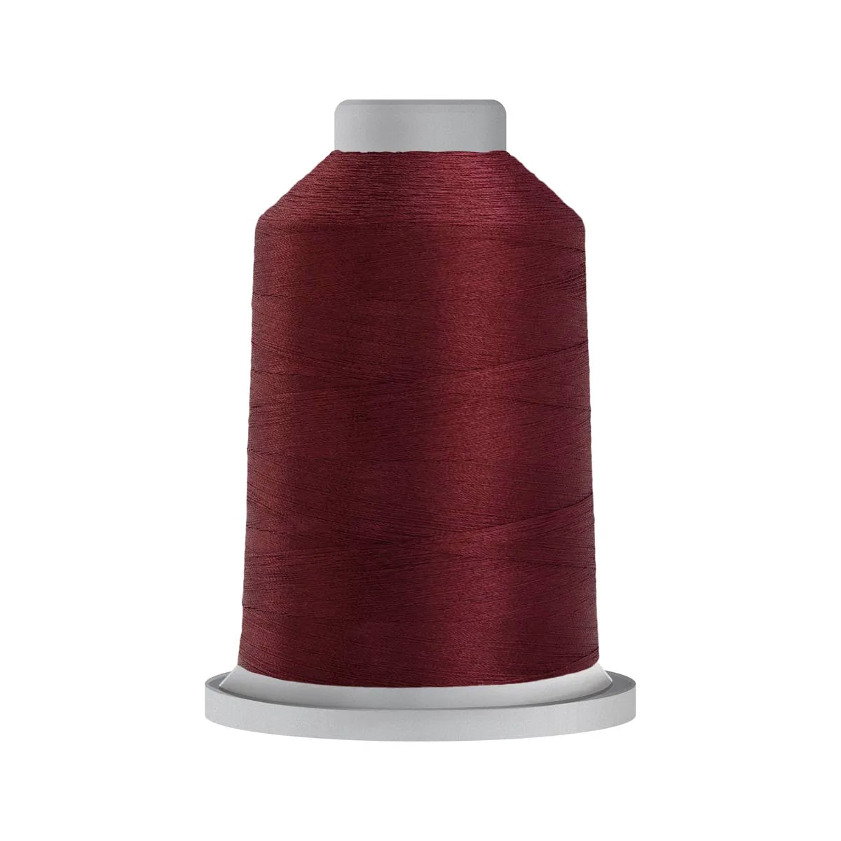 Glide Thread 40 wt - 5000 m King Cone, 70209 Maroon