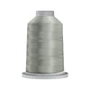 Glide Thread 40 wt 5000 m King Cone 10643 Mercury - Lori's Quilting Shop