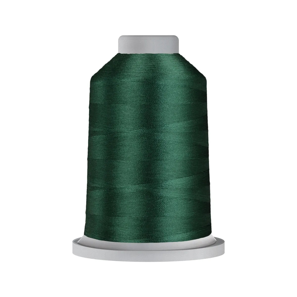 Glide Thread 40 wt 5000 m King Cone 62409 Parsley - Lori's Quilting Shop