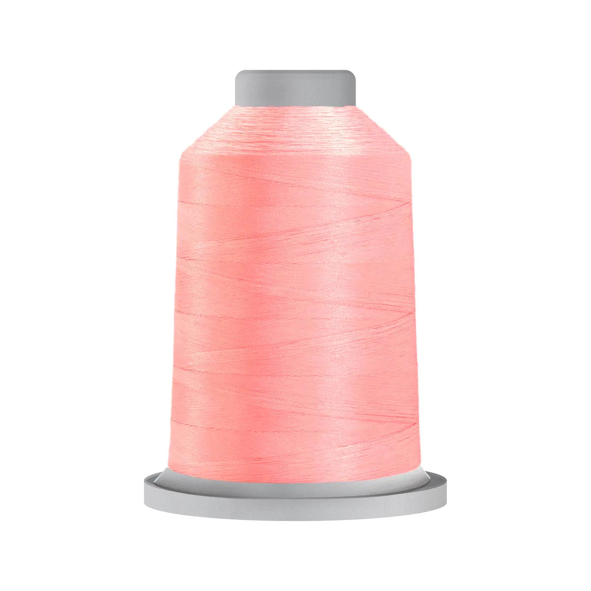 Glide Thread 40 wt - 5000 m King Cone, 70217 Pink Lemonade