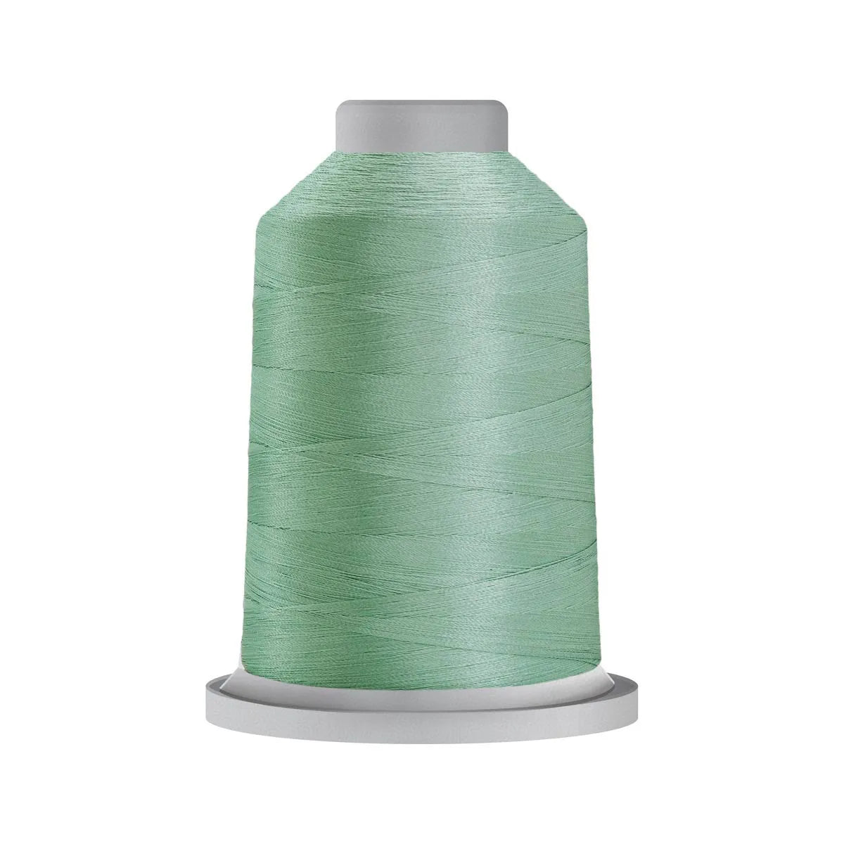 Glide Thread 40 wt - 5000 m King Cone, 60623 Pistashio
