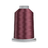 Glide Thread 40 wt 5000 m King Cone 45195 Raisin - Lori's Quilting Shop