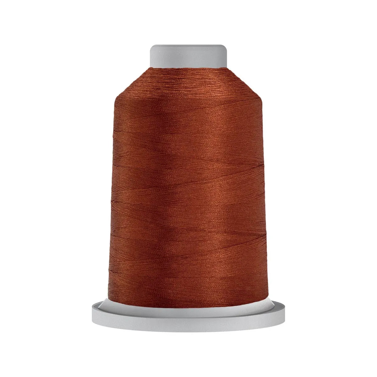 Glide Thread 40 wt - 5000 m King Cone, 50174 Rust