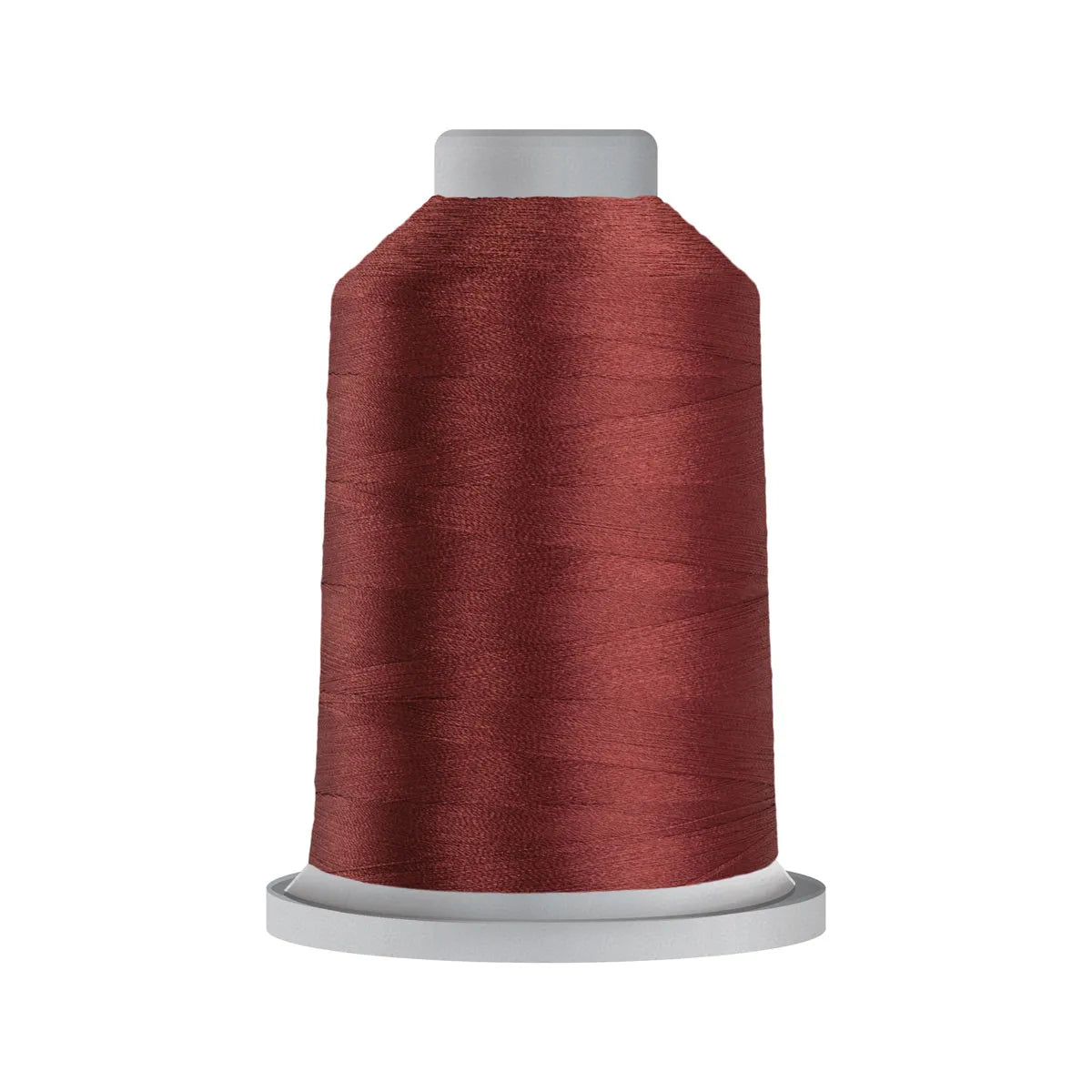 Glide Thread 40 wt 5000 m King Cone 20490 Sangria - Lori's Quilting Shop