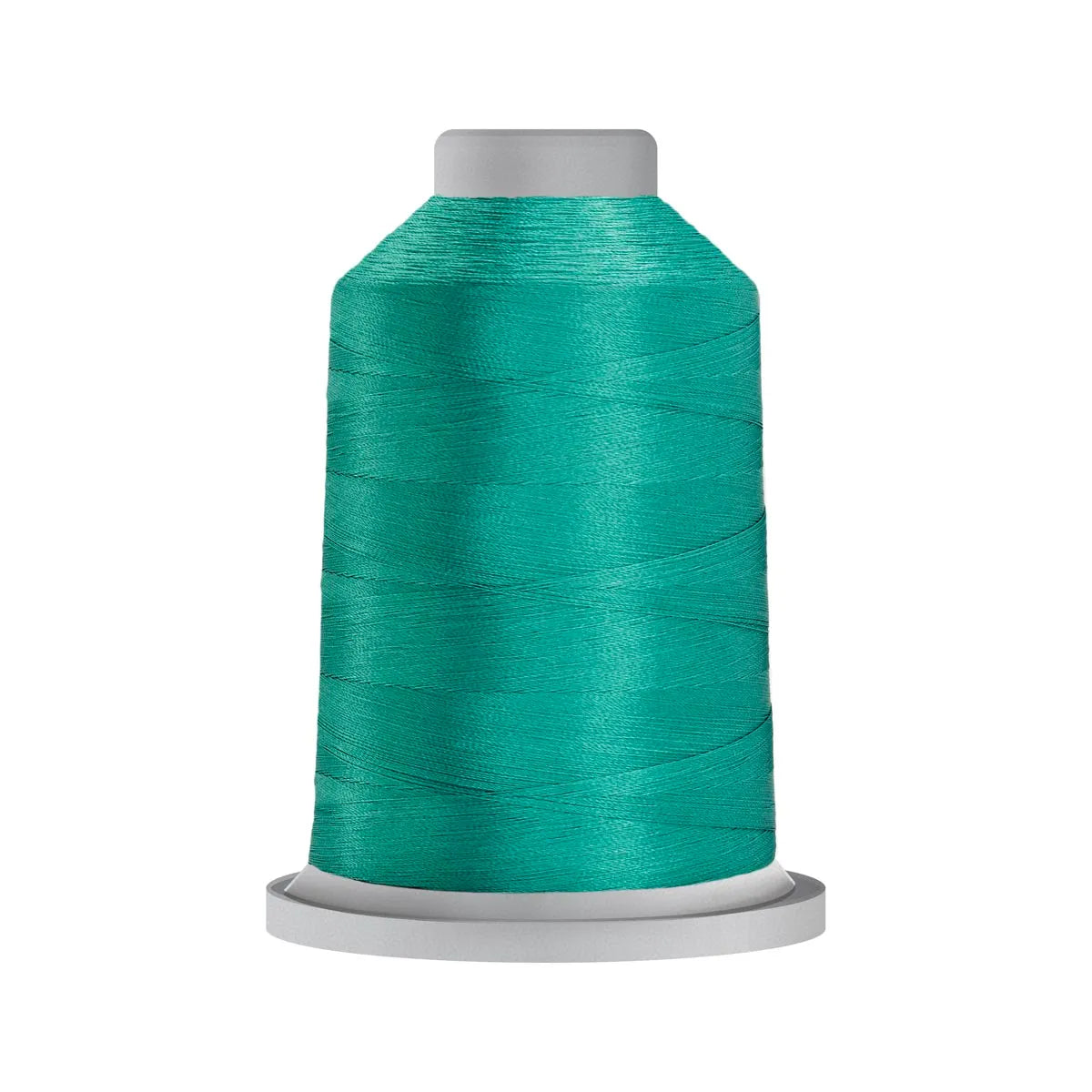 Glide Thread 40wt - 5000 m King Spool, 67472 Sea Green