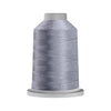 Glide Thread 40wt - 5000 m King Spool, 10536 Silver