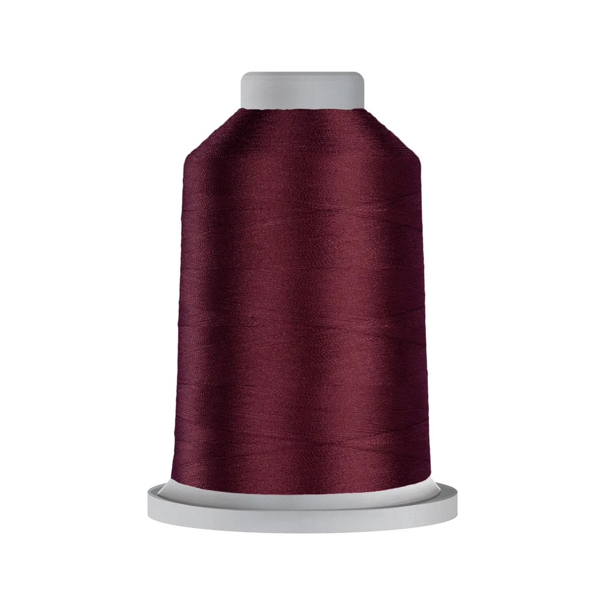 Glide Thread 40wt - 5000 m King Spool, 40836 Wild Plum