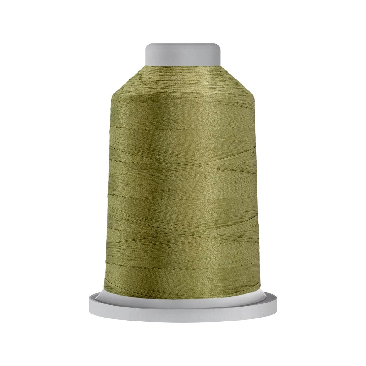 Glide Thread 40 wt - 5000 m King Cone, 60576 Willow