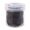 Magna-Glide Delights L - Jar of 20 Bobbins, 11001 Black