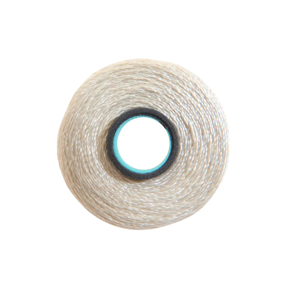 Magna-Glide Delights L - Jar of 20 Bobbins, 20001 Cream