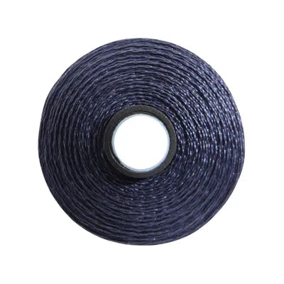 Magna-Glide Delights M - Jar of 10 Bobbins 30288 Bright Blue - Lori's Quilting Shop