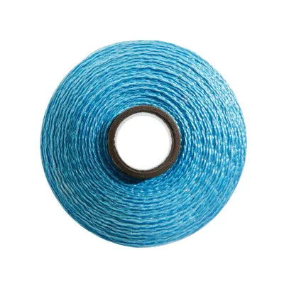 Magna-Glide Delights M - Jar of 10 Bobbins 92995 Marine - Lori's Quilting Shop