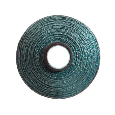 Magna-Glide Delights M - Jar of 10 Bobbins 65473 Persian - Lori's Quilting Shop