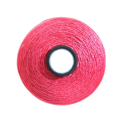 Magna-Glide Delights M - Jar of 10 Bobbins 70205 Rhododendron - Lori's Quilting Shop