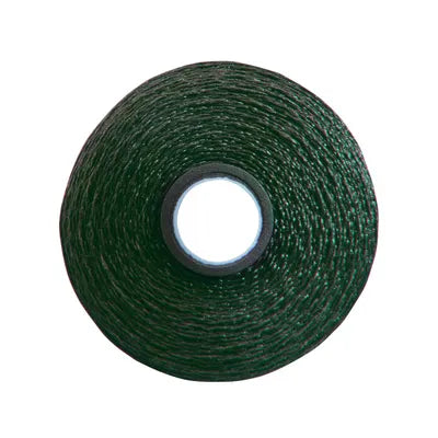 Magna-Glide Delights M - Jar of 10 Bobbins 60350 Totem Green - Lori's Quilting Shop