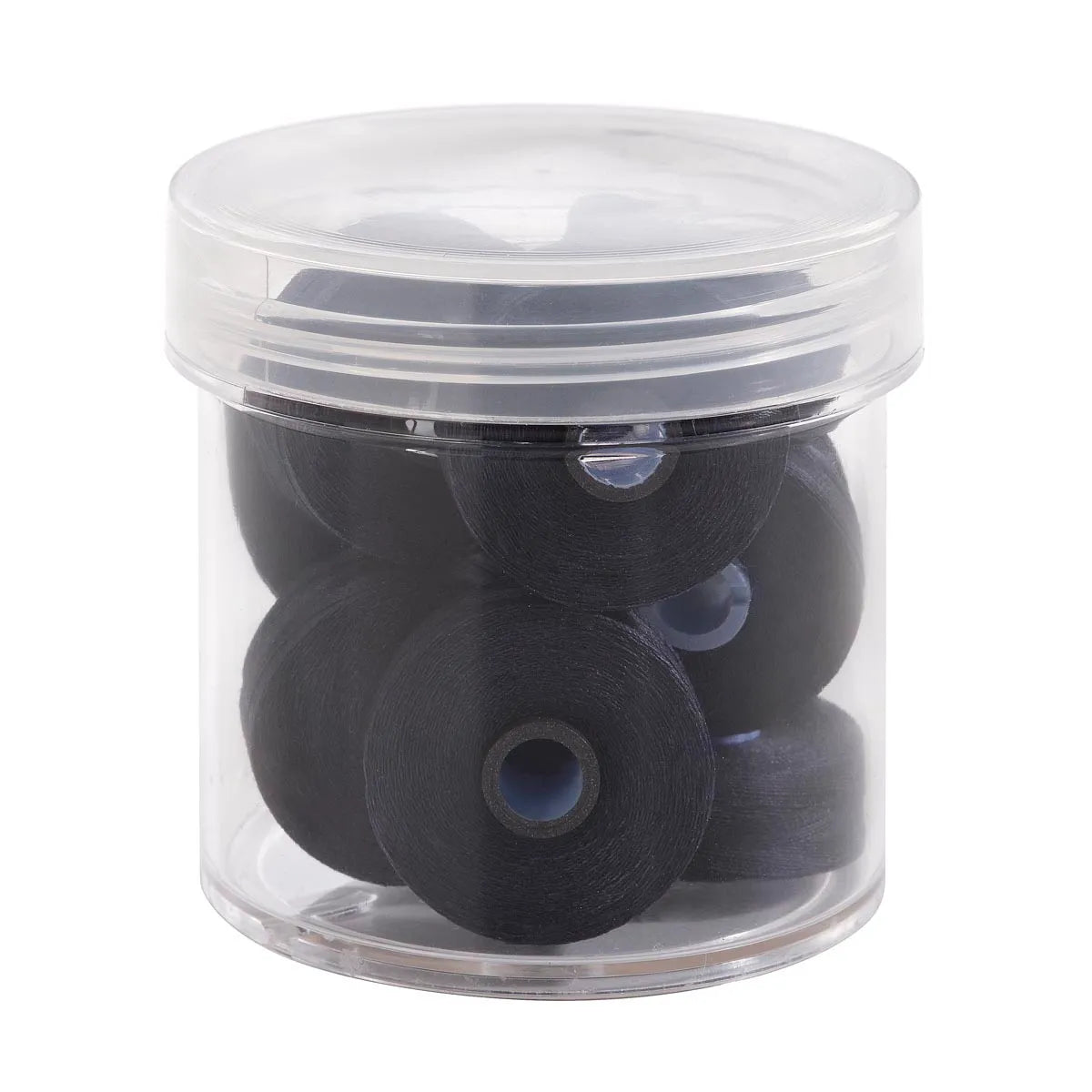Magna-Glide Delights M - Jar of 10 Bobbins 32965 Navy