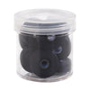 Magna-Glide Delights M - Jar of 10 Bobbins 32965 Navy