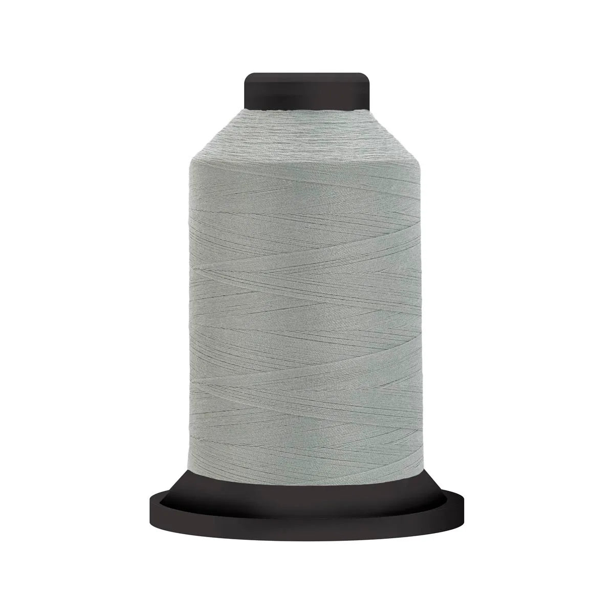 Glide Thread Premo-Soft 50 wt - 3000 Yards King Cone, 17543 Light Grey