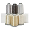 Glide Thread 40wt - 5000 m Kit The Perfect Blend - Set of 6 King Spools, 60134