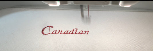 Polyester Quilting Thread: Construction, Origin, and Weight