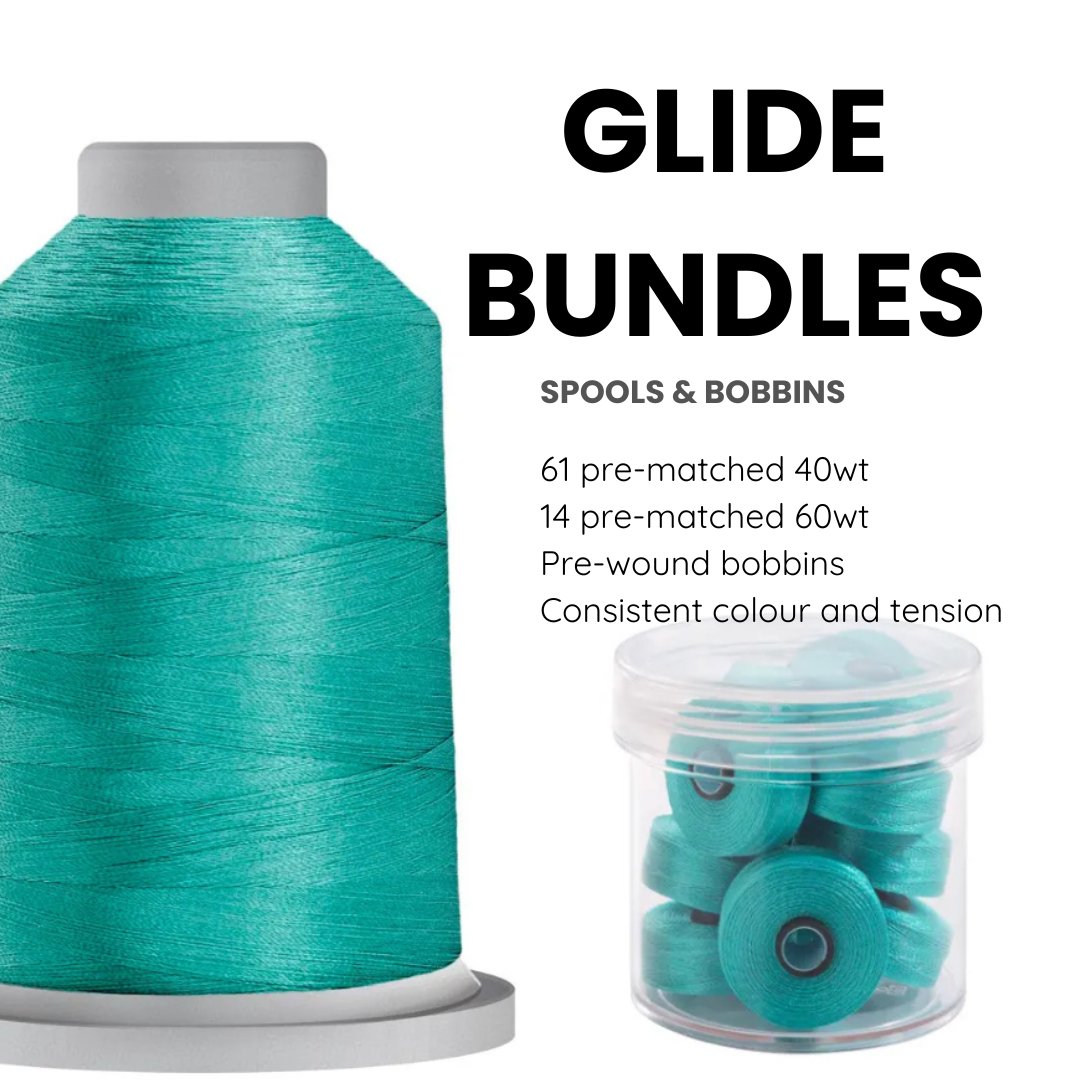 Glide Bundles