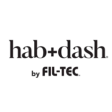 Hab+Dash by Fil-Tec premium quilting threads and bobbins for professional longarm quilting